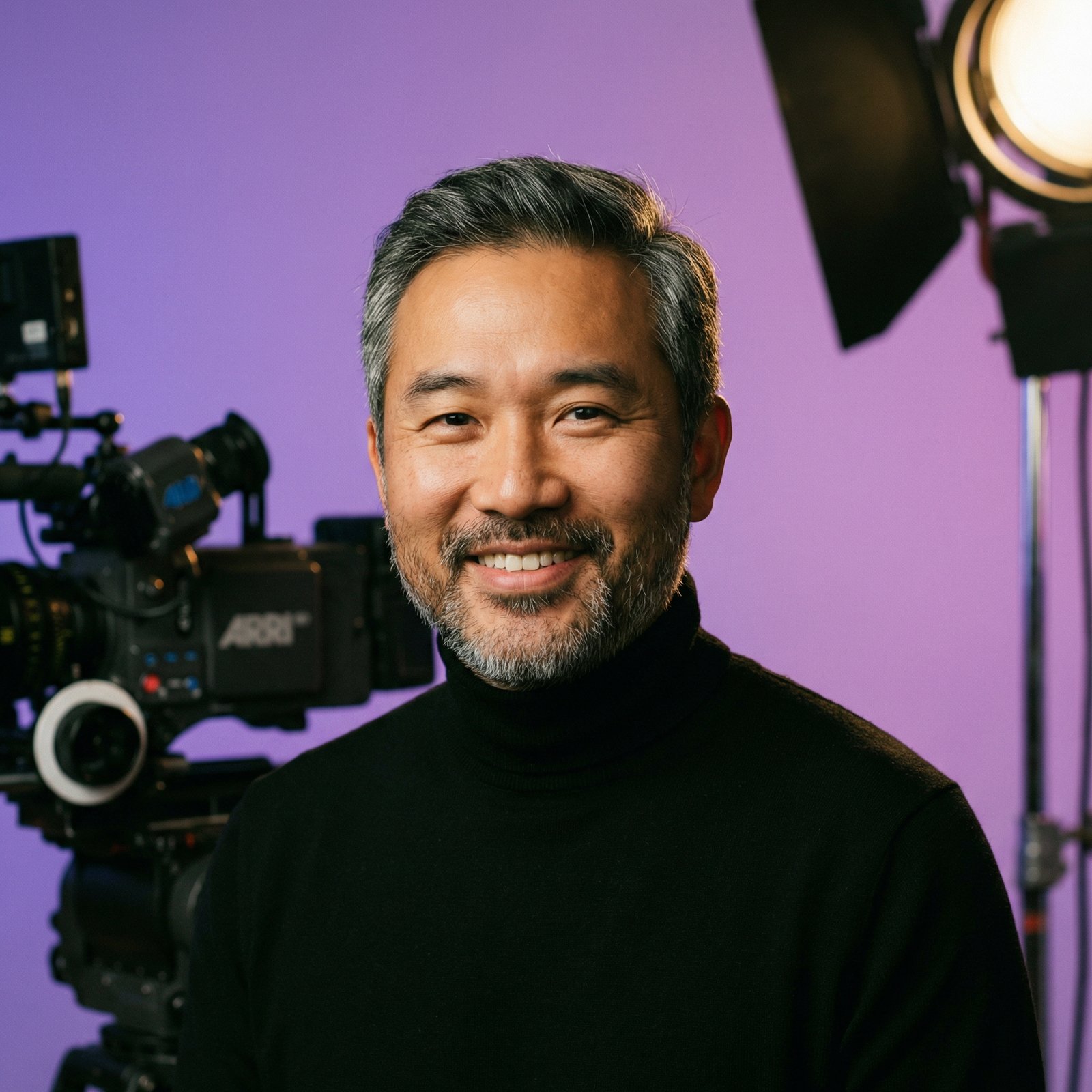 抖荫短视频导演顾问陈逸风